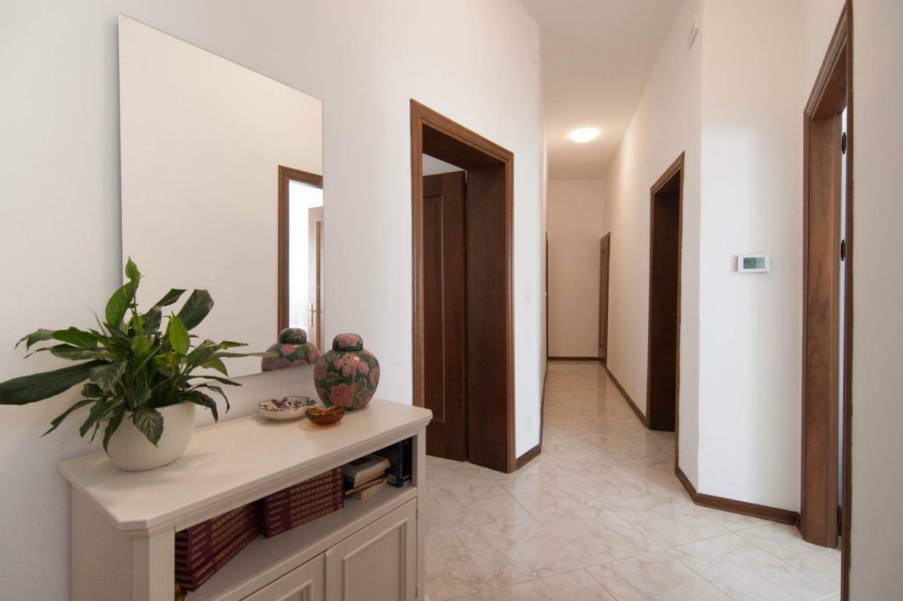 Riva Excelsior Apartment Veneza Exterior foto